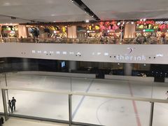 -TheRink大零溜冰场(IFS国金中心店)