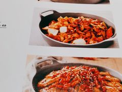 -小河盐帮·私家菜·烤鸭(三元桥·霄云路店)