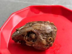 老妈兔头-廖老妈蹄花(中海国际店)
