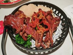 -避风塘(江桥万达店)
