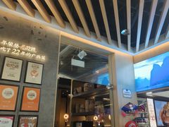 -桂小厨广西菜(青秀万达店)