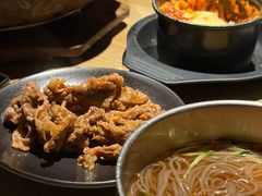 -泥炉烧肉师(新街口金銮巷店)