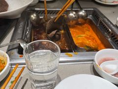 -海底捞火锅(正大乐城店)