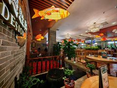 -德胜轩正宗顺德菜(宝安沙井会展中心店)