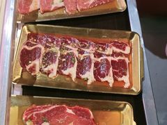 -炙城·韩式烤肉(南京东路店)