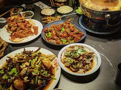 -红盔甲·小龙虾(人民广场店)