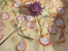 海鲜饼-吉力烤鳗