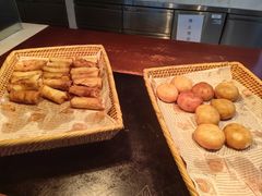 -杭州滨江世融艾美酒店·新食谱全日餐厅