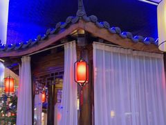 -洪星渔庄临平菜(星万里店)