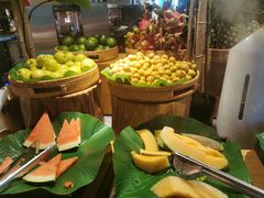 -喜庭海鲜自助(北辰三角洲北辰荟店)
