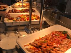 -洲际酒店·地平线全日餐厅HORIZON CAFÉ