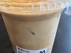 -M Stand(北京平安幸福中心店)