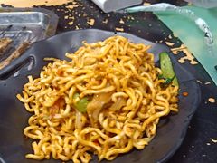 -碎怂烤肉(钟楼柳巷店)