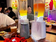 -功夫怪兽·烧烤(西工小街店)