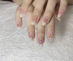 点击看大图 -睫毛弯弯·美甲美睫