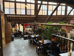 -東茅街茶馆