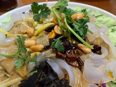 -李老哈·东北菜(宋园路店)