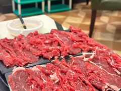 -联胜潮汕牛肉火锅(东苑南路店)