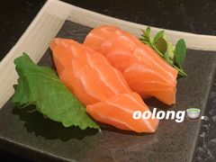 -無境·匠心日本料理(汉街店)