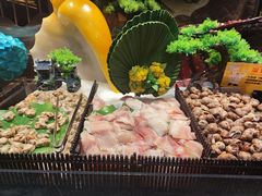-苏格里岛自助海鲜烤肉火锅(集美万达店)