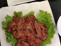 -栈桥王子饭店-风味餐厅