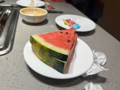 -海底捞火锅(赛格国际购物中心店)
