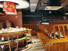 -福茂源横山铁锅羊肉(牡丹园店)