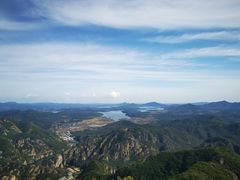 -大连冰峪旅游度假区
