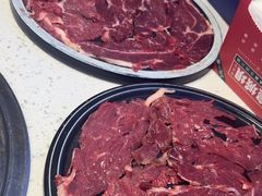 -清真·天府皇城坝百年牛肉火锅(皇城清真寺店)
