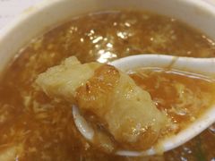 -台北楚楚园馅饼粥(虹桥南丰城店)