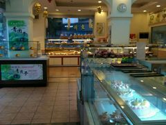 -长发西饼(道前店)