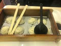 -八婆婆烧仙草(中山路店)