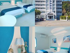 -清泉湾生态旅游度假区