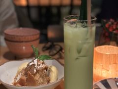 -Ginger(兴国路店)