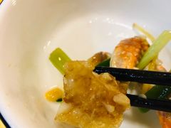 -得记得潮州海鲜砂锅粥(宝业路店)