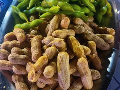 -郑喜旺烧烤(新密总店)
