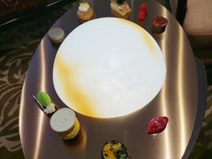 -南京圣和府邸豪华精选酒店