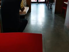 大堂-永和大王(长寿路店)