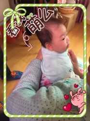-龙文宝贝上门婴儿理发满月剃胎毛(总店)
