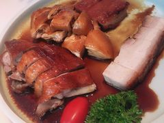 -新旺茶餐厅·早餐·夜宵(仙霞店)