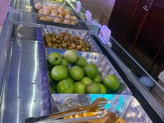 -海韵之星邮轮水会(明发商业广场店)