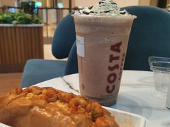 -COSTA COFFEE(静安嘉里中心店)