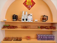 -颐润堂专业养生(五道口华清商务会馆店)