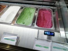 -潮一不贰·法式甜品·生日蛋糕·西式简餐(外滩店)