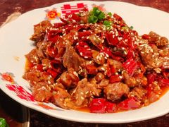 -馬伍旺川菜(安德门店)