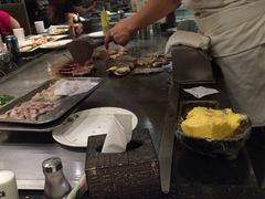 -元渔铁板烧(万象城店)