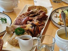 -普拉那啤酒坊Paulaner(凯宾斯基饭店)