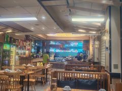 -天盛海鲜烧烤大排档·本地小海鲜·牟平腿穗子(幸福店)