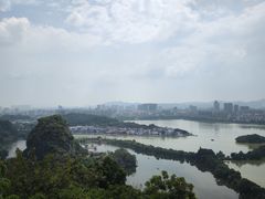 -星湖旅游景区七星岩