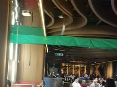 -喜庭海鲜自助(北辰三角洲北辰荟店)